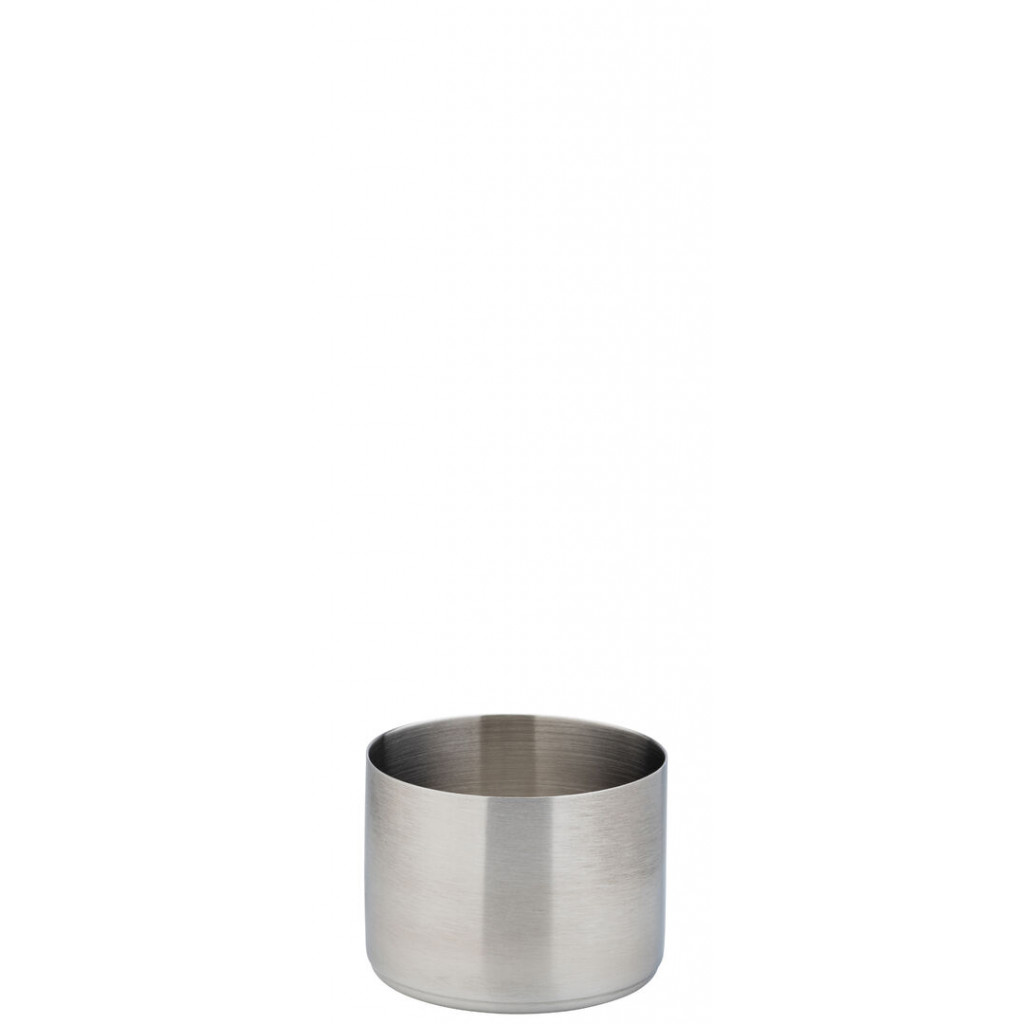 Utopia Stainless Steel Ramekin 9oz (26cl)