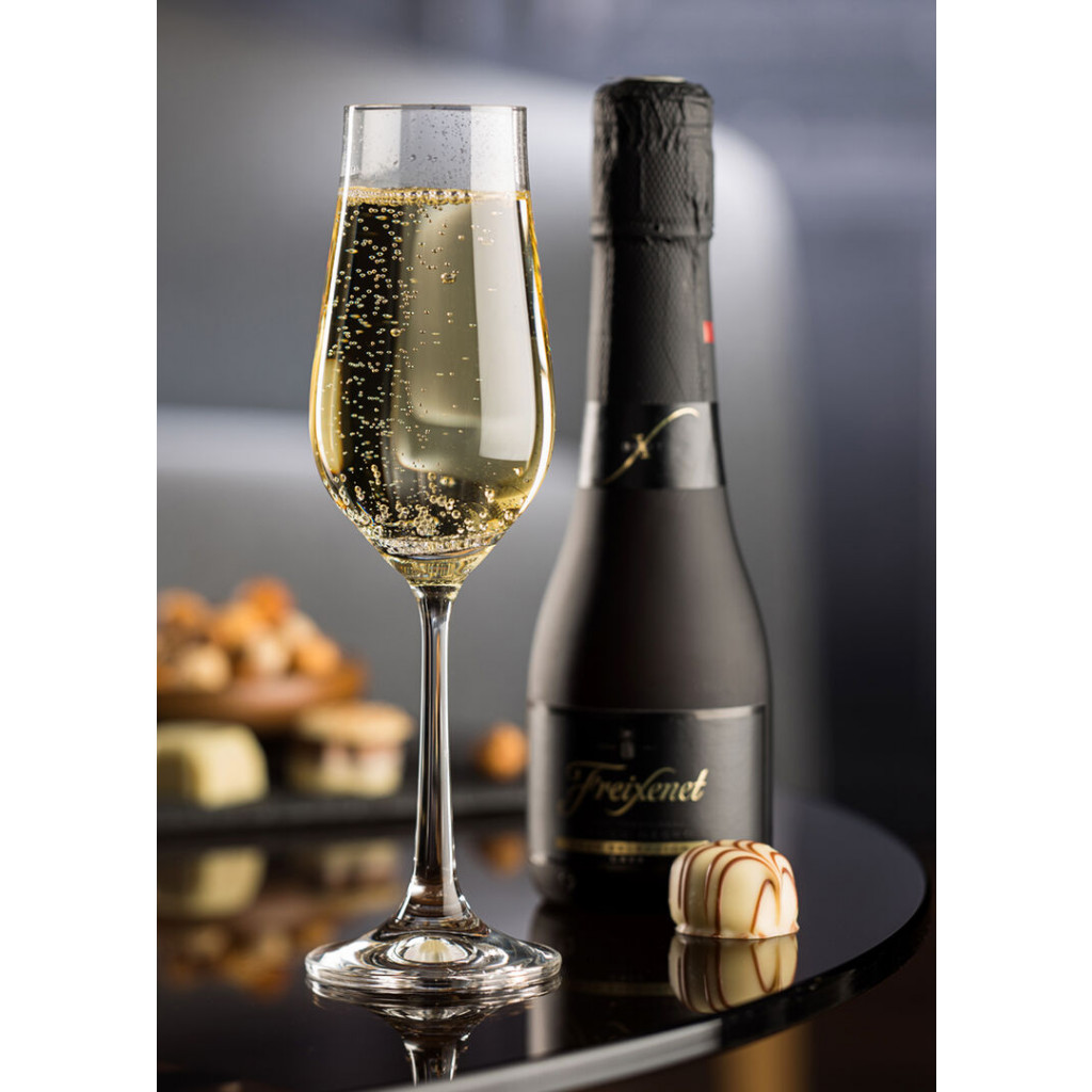 Utopia Praline Prosecco 5.75oz (16cl)