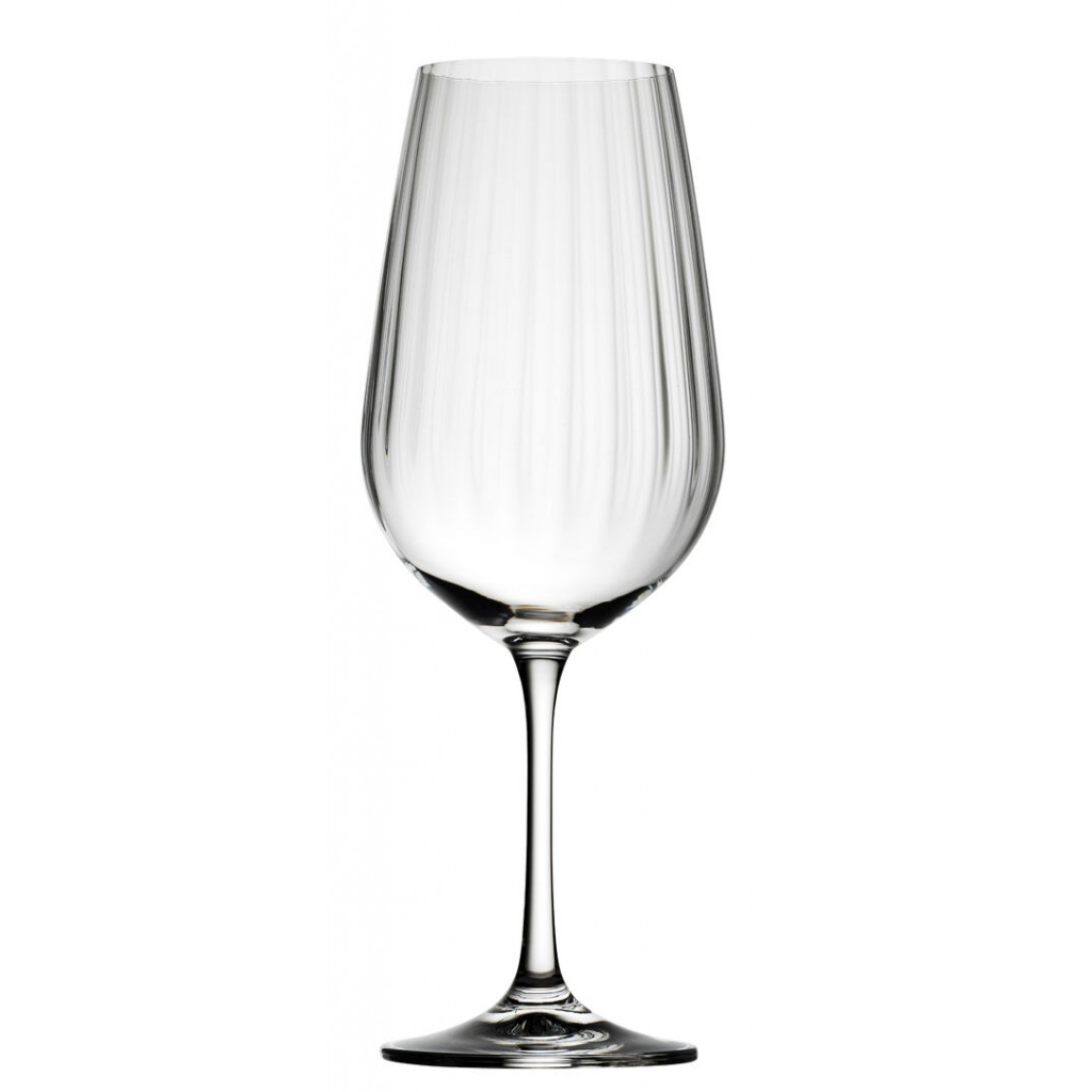 Utopia Waterfall Goblet 21.75oz (62cl)