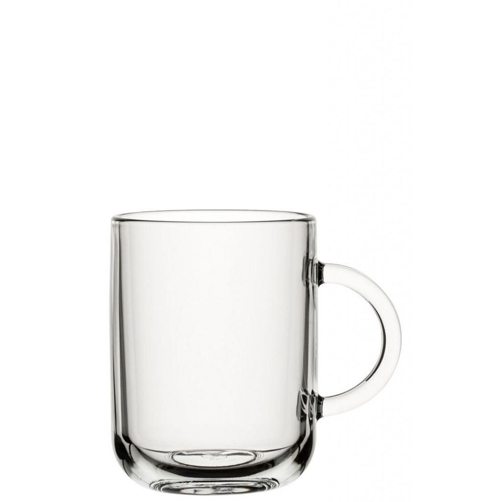 Utopia Iconic Toughened Mug 11oz (33cl)