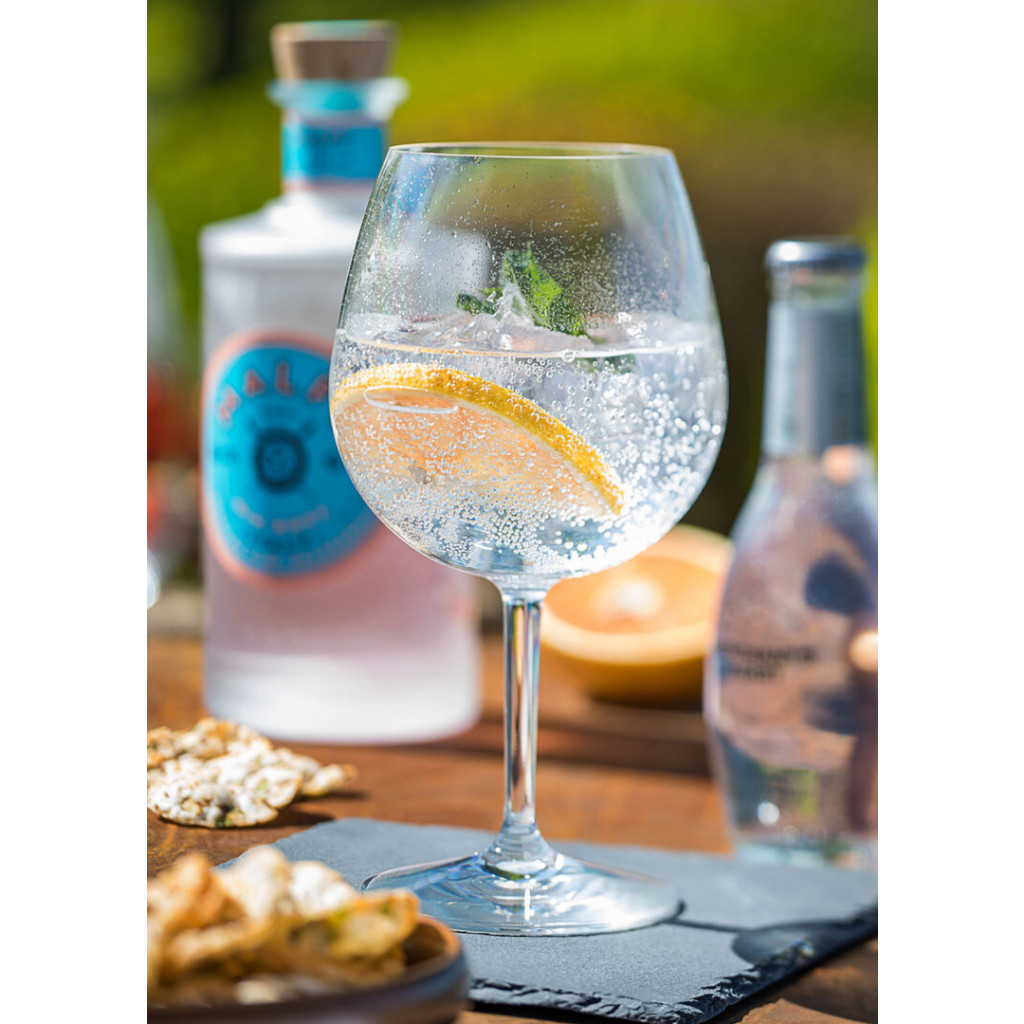 Utopia Eden Gin Glass 24oz (68cl)