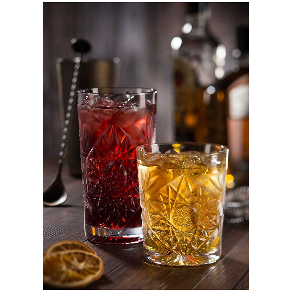 Utopia Rockstar Double Old Fashioned 12.25oz (35cl)