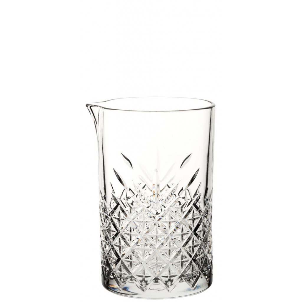 Utopia Timeless Vintage Mixing Glass 25.5oz (72.5cl)