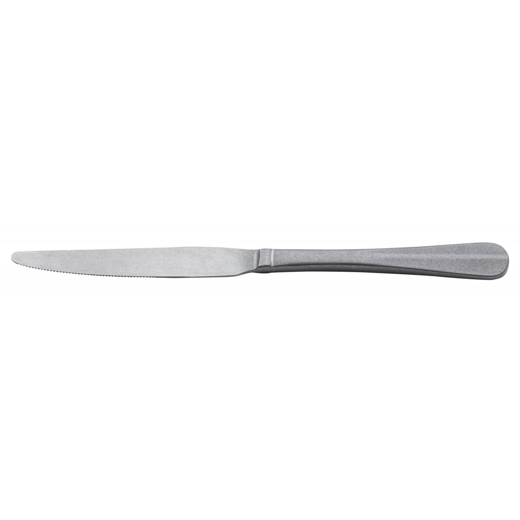 Utopia Vintage Rattail Table Knife