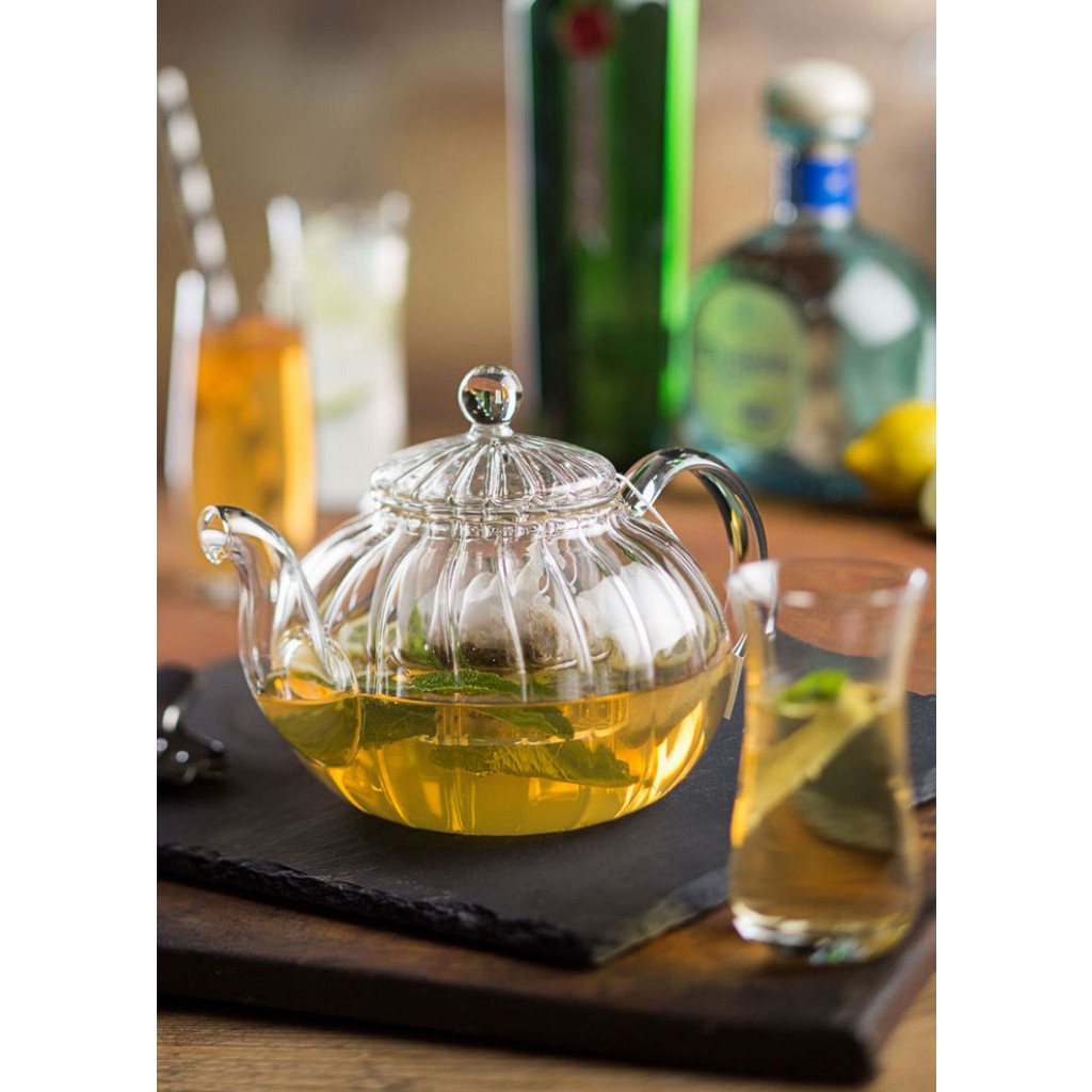 Utopia Illusion Teapot 33.5oz (95cl)