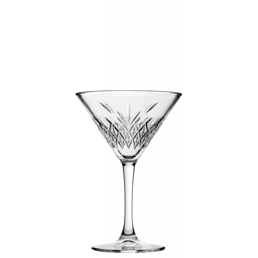 Utopia Timeless Vintage Martini 8oz (23cl)