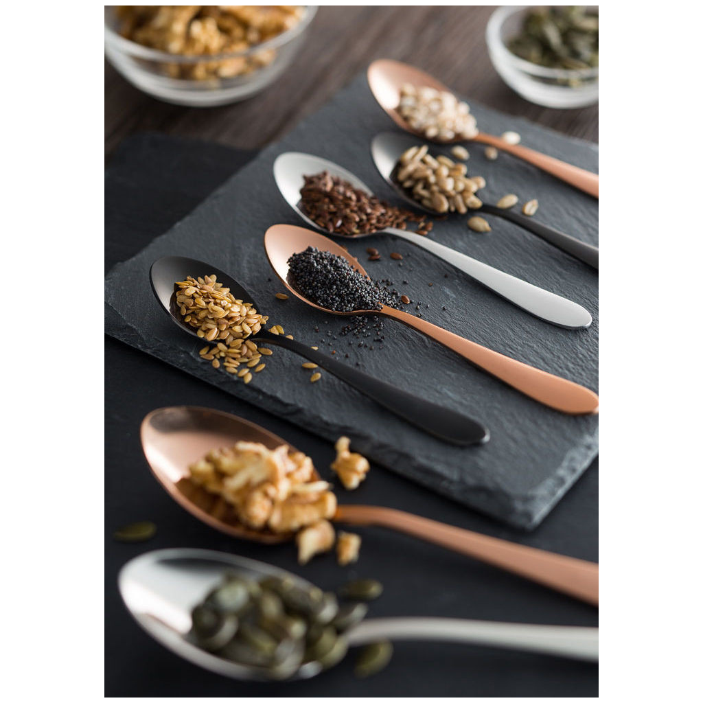 Utopia Rio Dessert Spoon