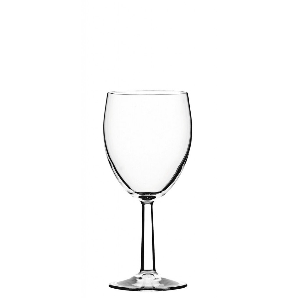 Utopia Toughened Saxon 12oz (34cl) Goblet