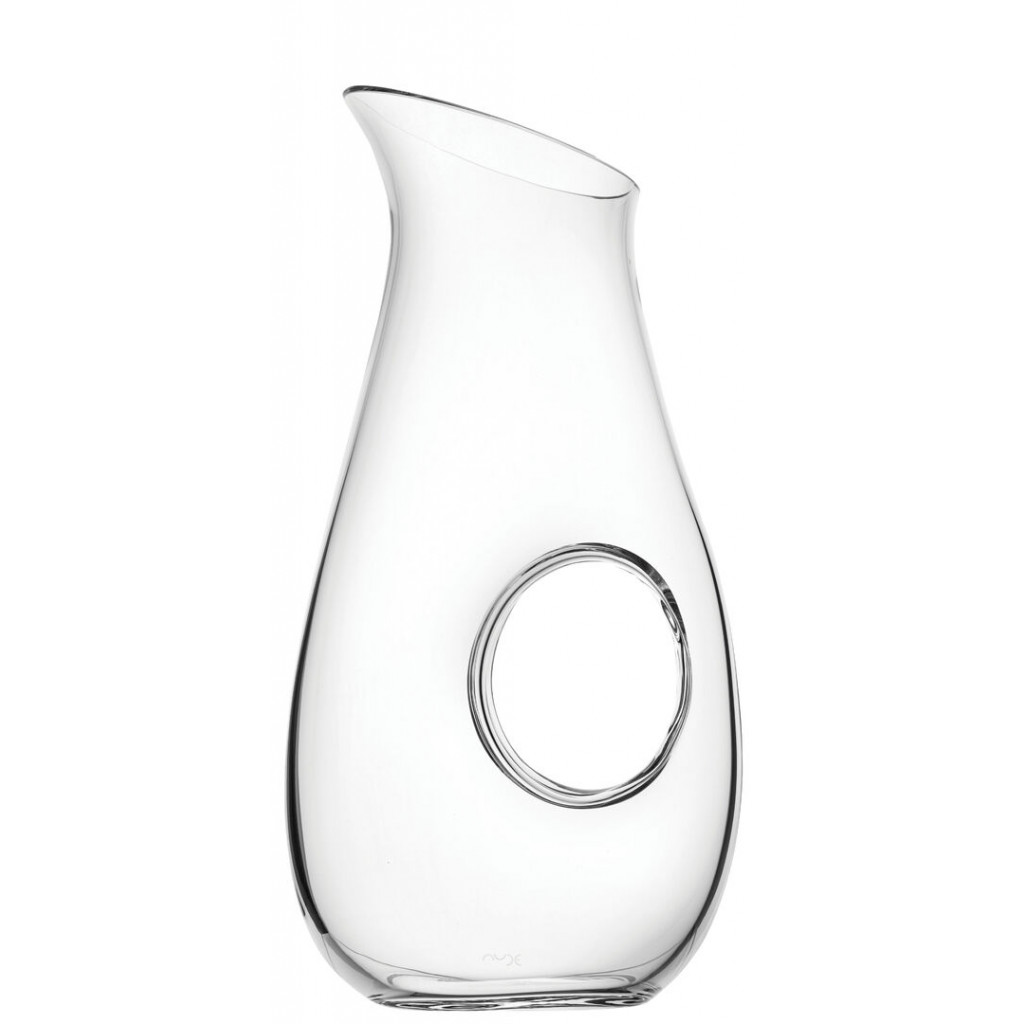 Utopia Halo Carafe 44oz (1.25L)