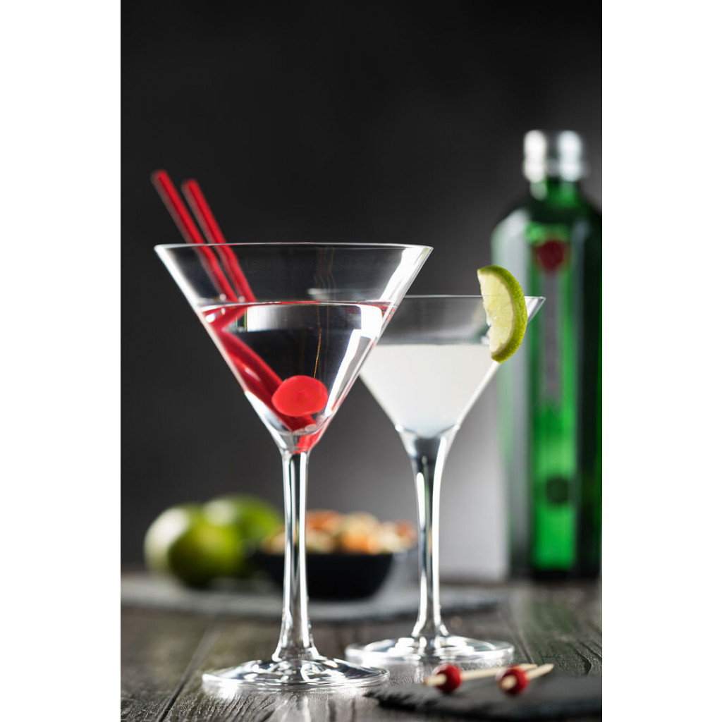 Utopia Reserva Martini 8.25oz (23.5cl)