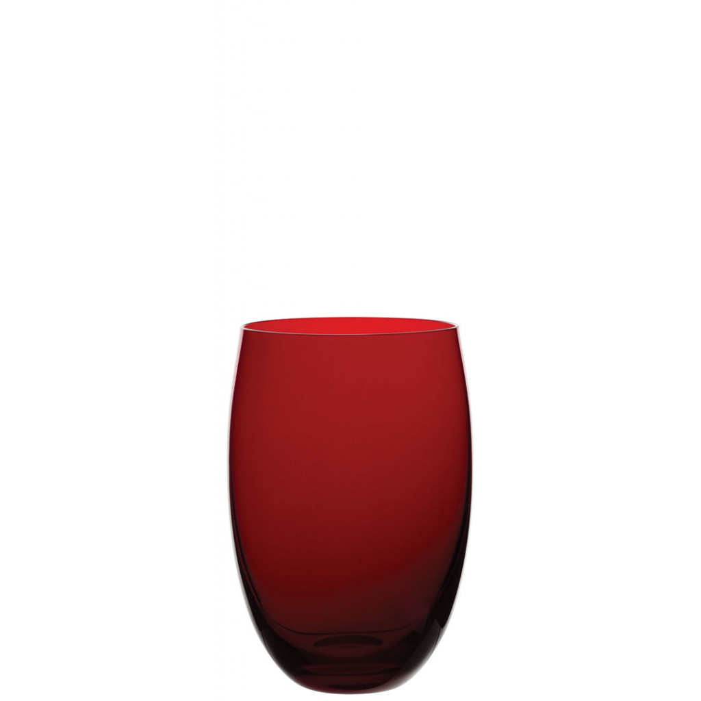 Utopia Rouge O Tumbler 14oz (40cl)