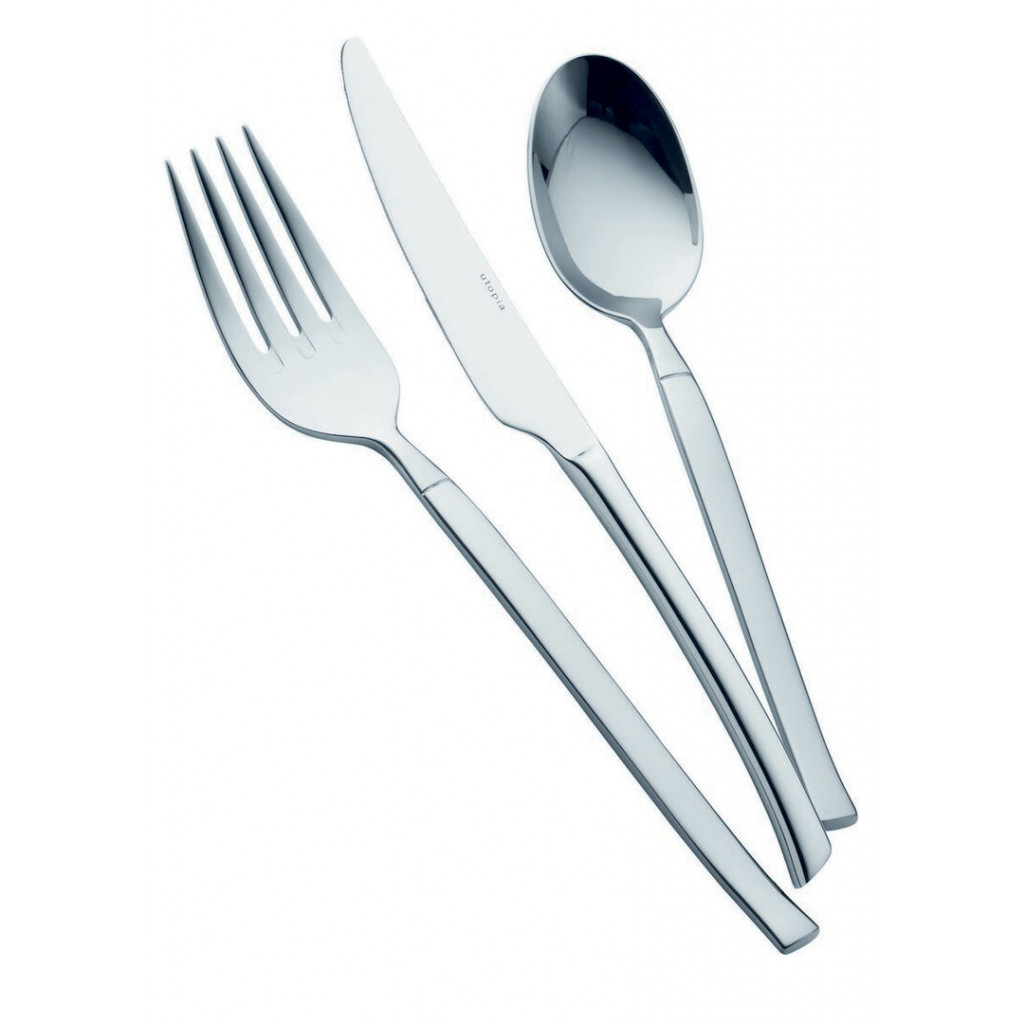 Utopia Saturn Table Fork