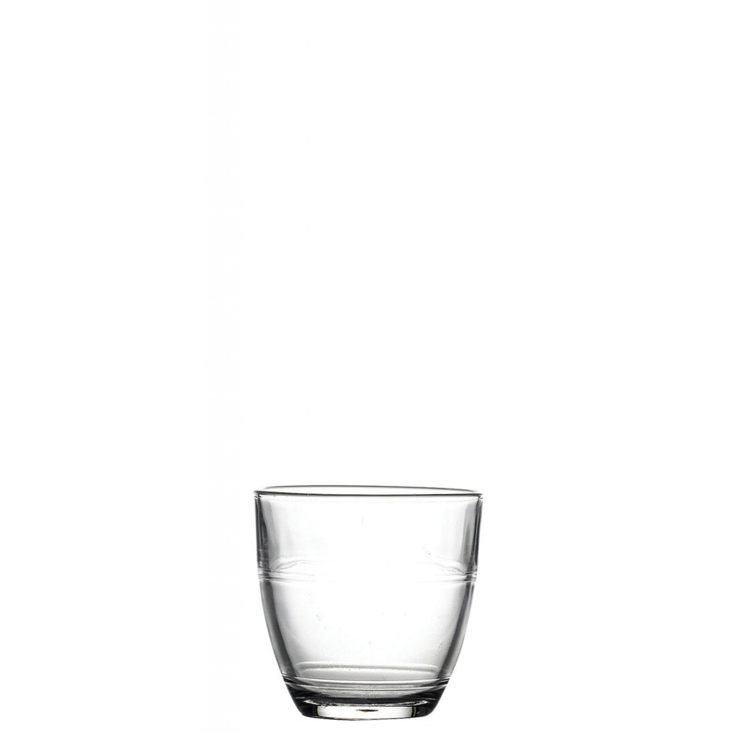 Utopia Duralex Gigogne Tumbler 5.66oz (16cl)