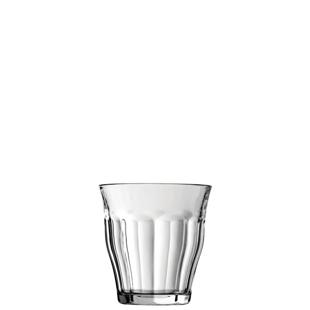 Utopia Duralex Picardie Tumbler 8.75oz (25cl)