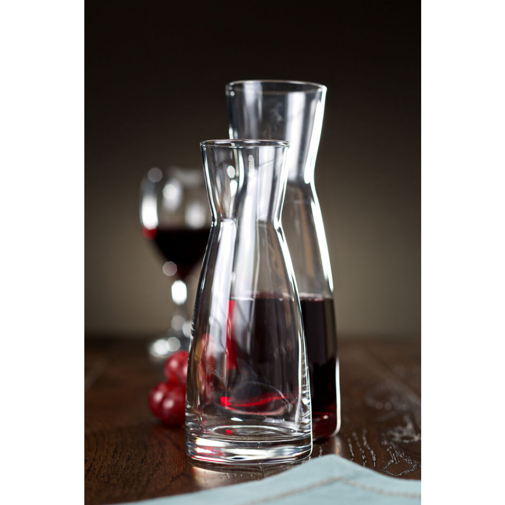 Utopia Contemporary Carafe 0.5 Litre