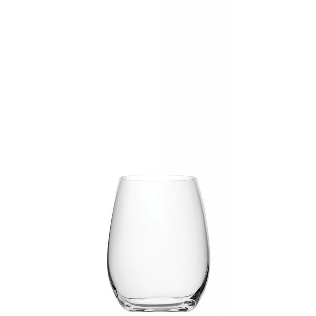 Utopia Pure Wine/Water Tumbler 8.75oz (25cl)