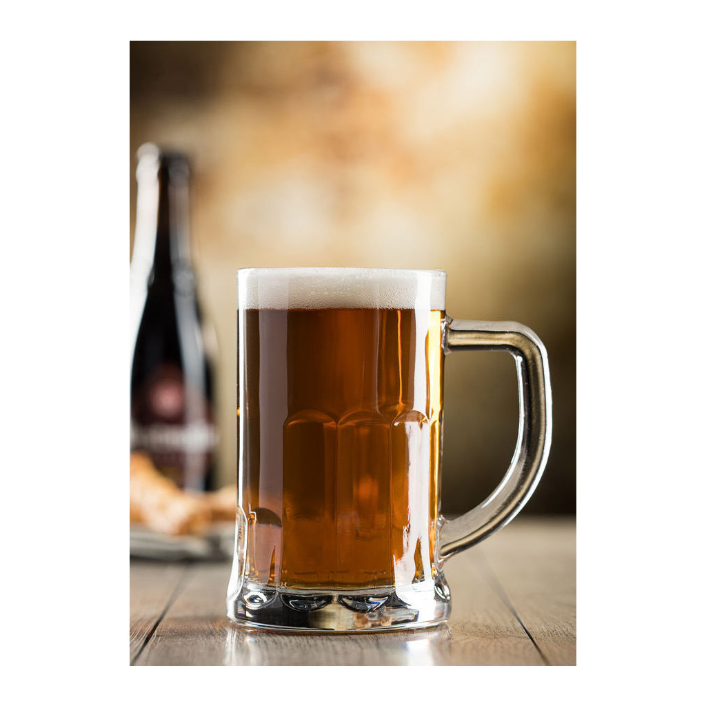 Utopia Abbey Tankard 20oz (57cl)