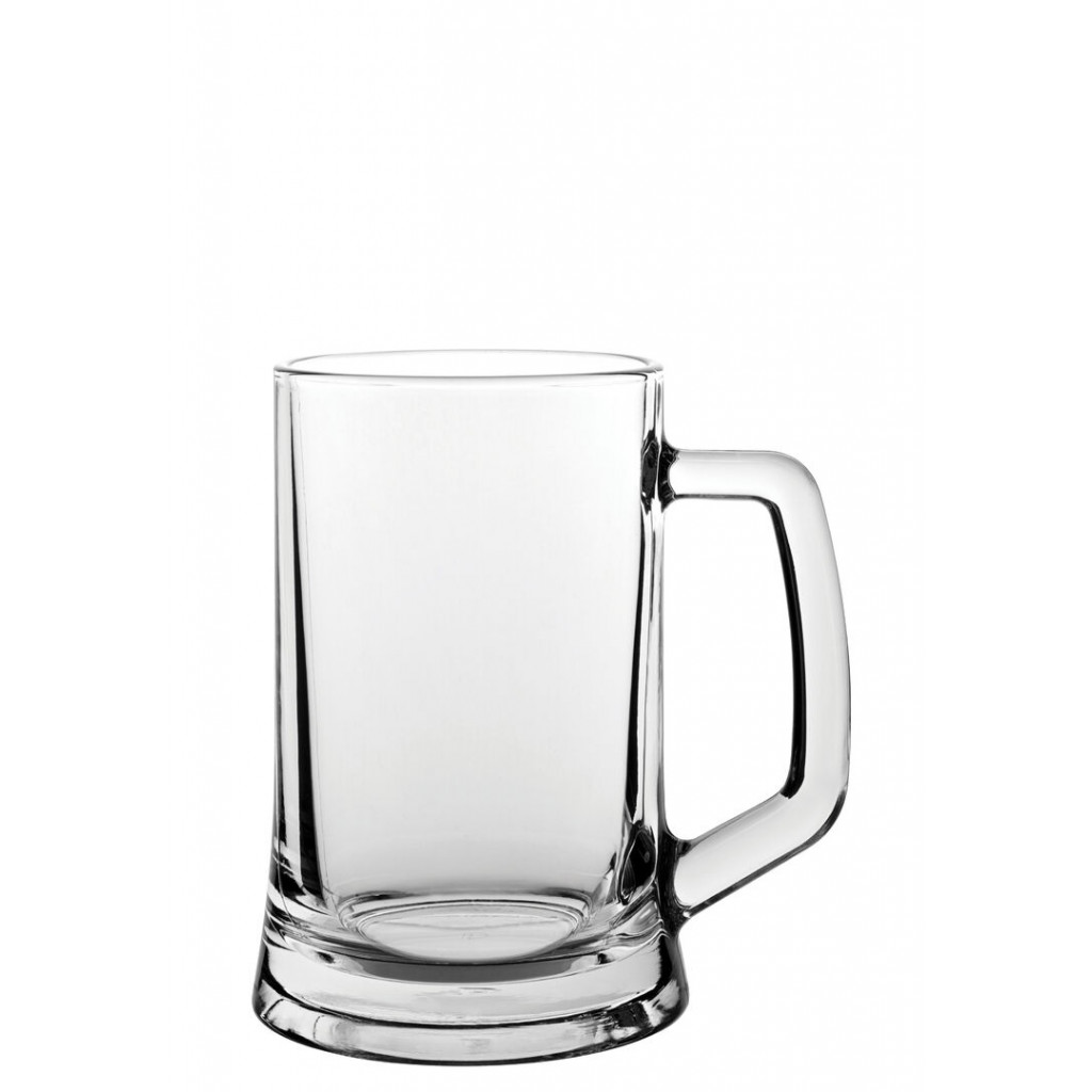 Utopia Beer Mug 23.25oz (66cl)