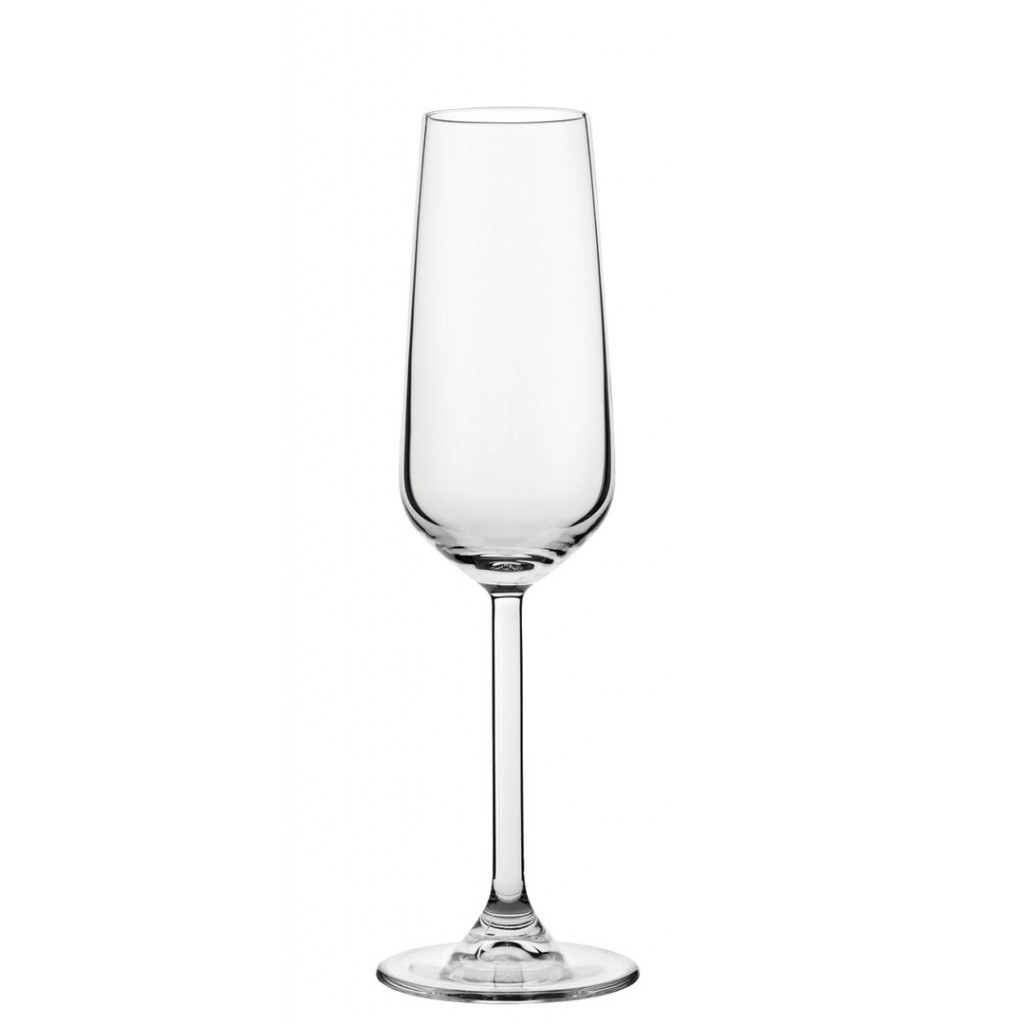 Utopia Allegra Champagne Flute 6.75oz (20cl)