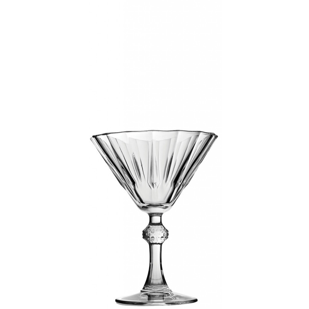 Utopia Diamond Martini 8oz (24cl)