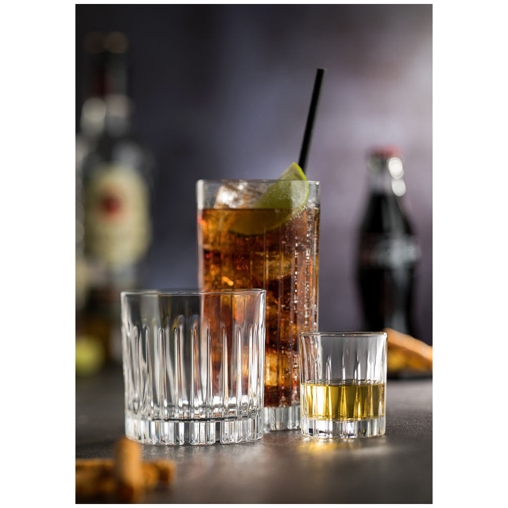 Utopia Timeless Double Old Fashioned 12.5oz (36cl)