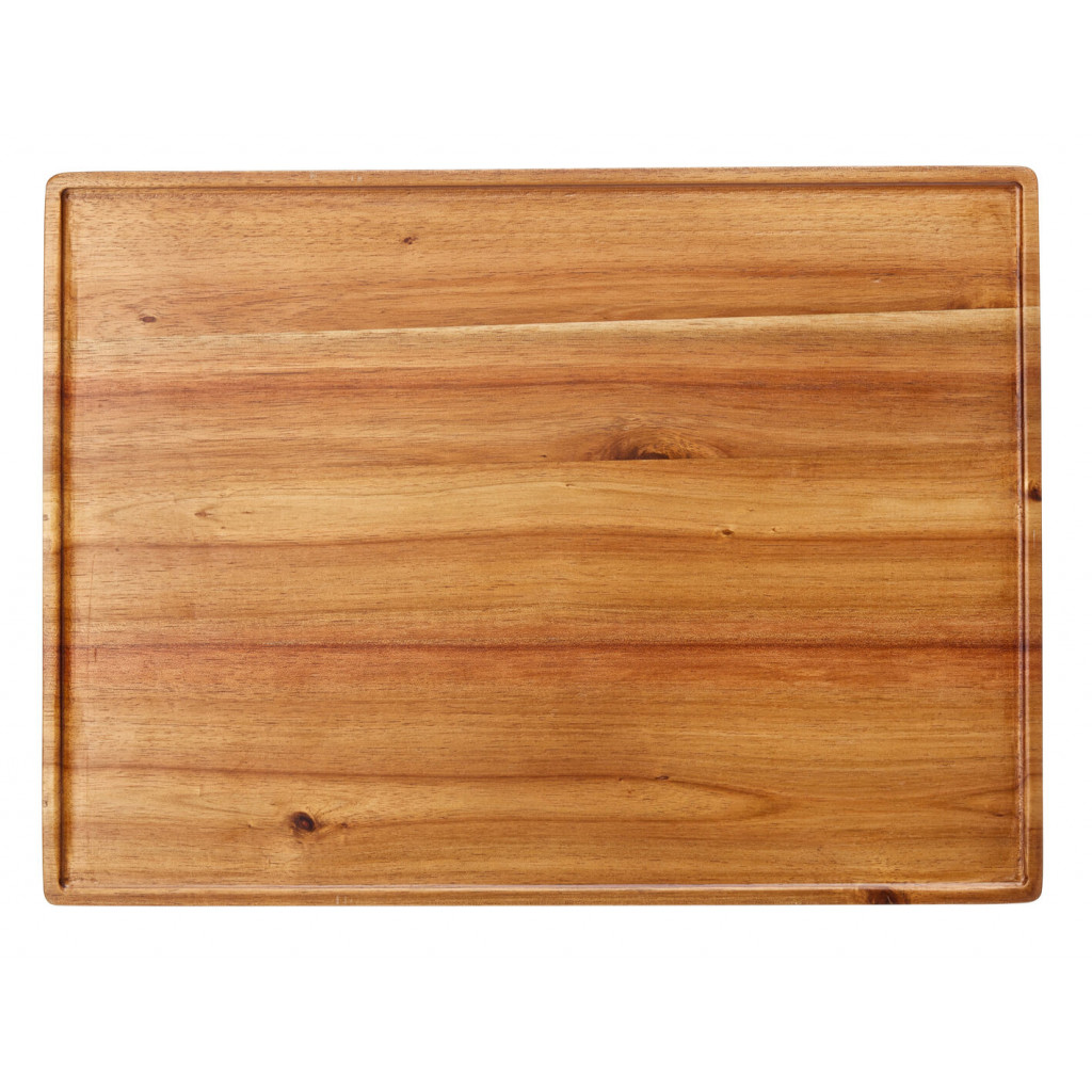 Utopia Acacia Pres Board - To Hold Z07046 13.75 x 10"