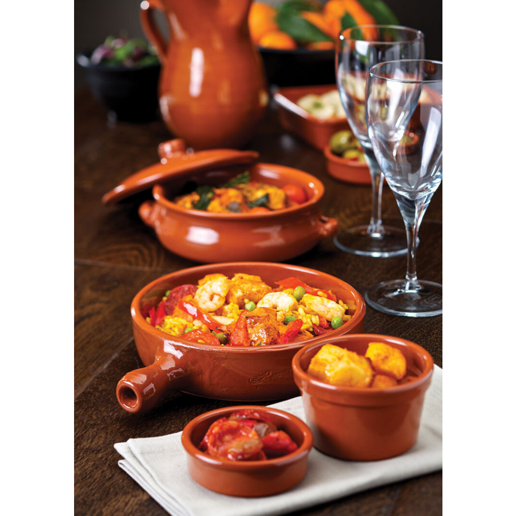 Utopia Tapas Ramekin 3.5" (9cm) 7.5oz (21cl)