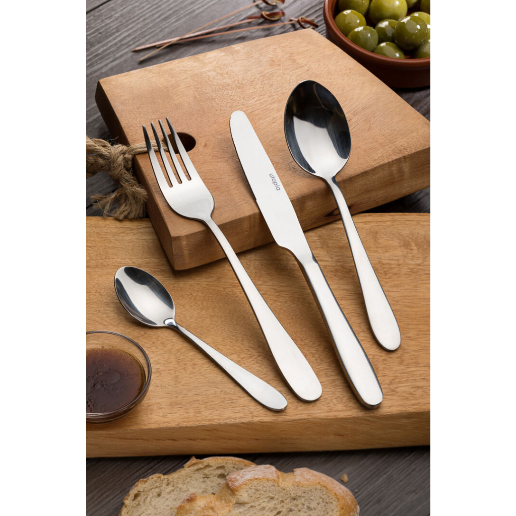 Utopia Manhattan Dessert Fork