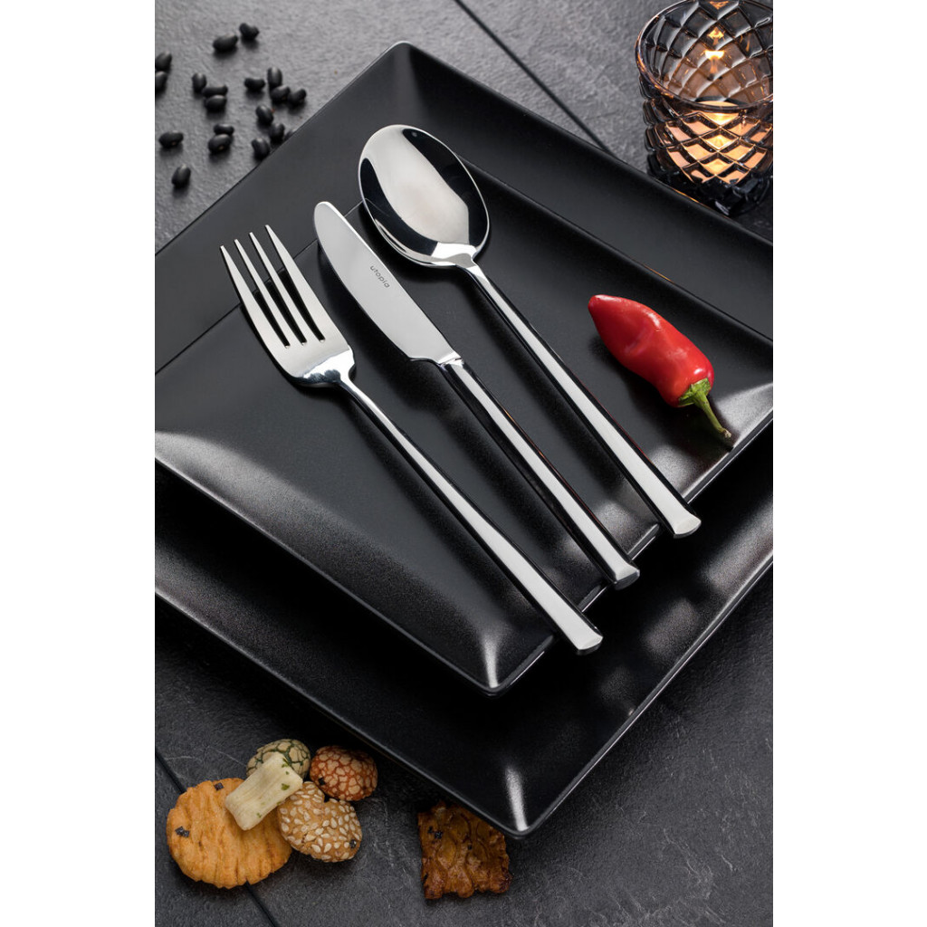 Utopia Signature Table Spoon