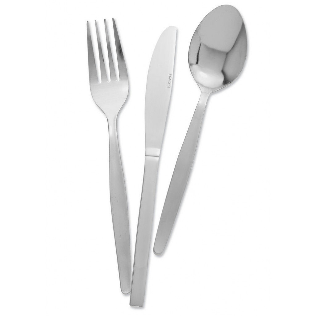 Utopia Economy Infant Fork