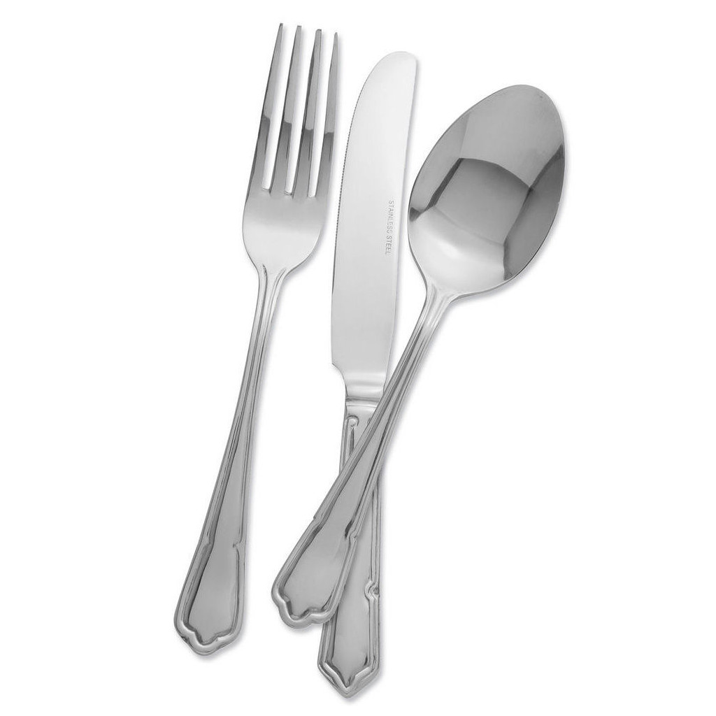 Utopia Dubarry Dessert Fork