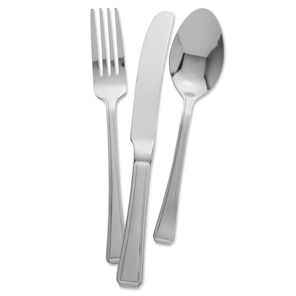 Utopia Harley Dessert Fork