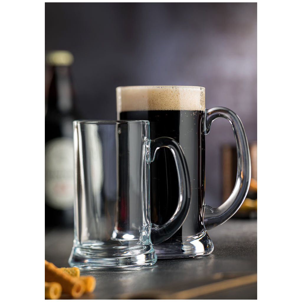 Utopia Icon 20oz (57cl) Tankard