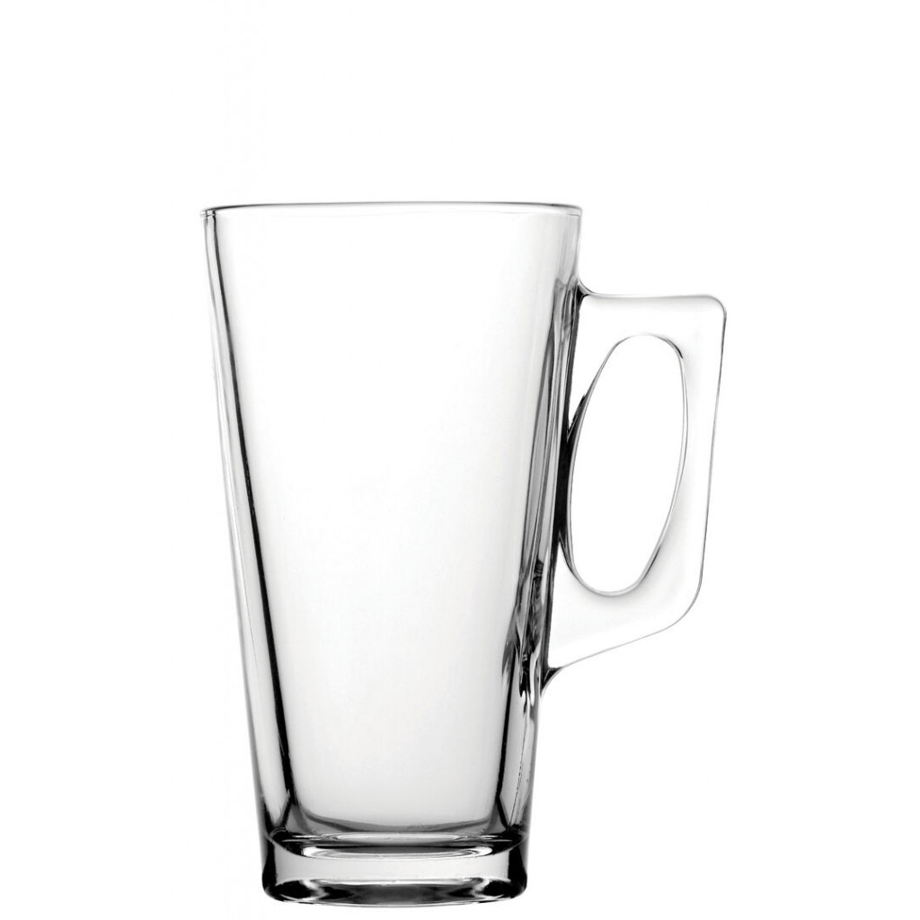 Utopia Conic Mug 13.25oz (38cl) - toughened