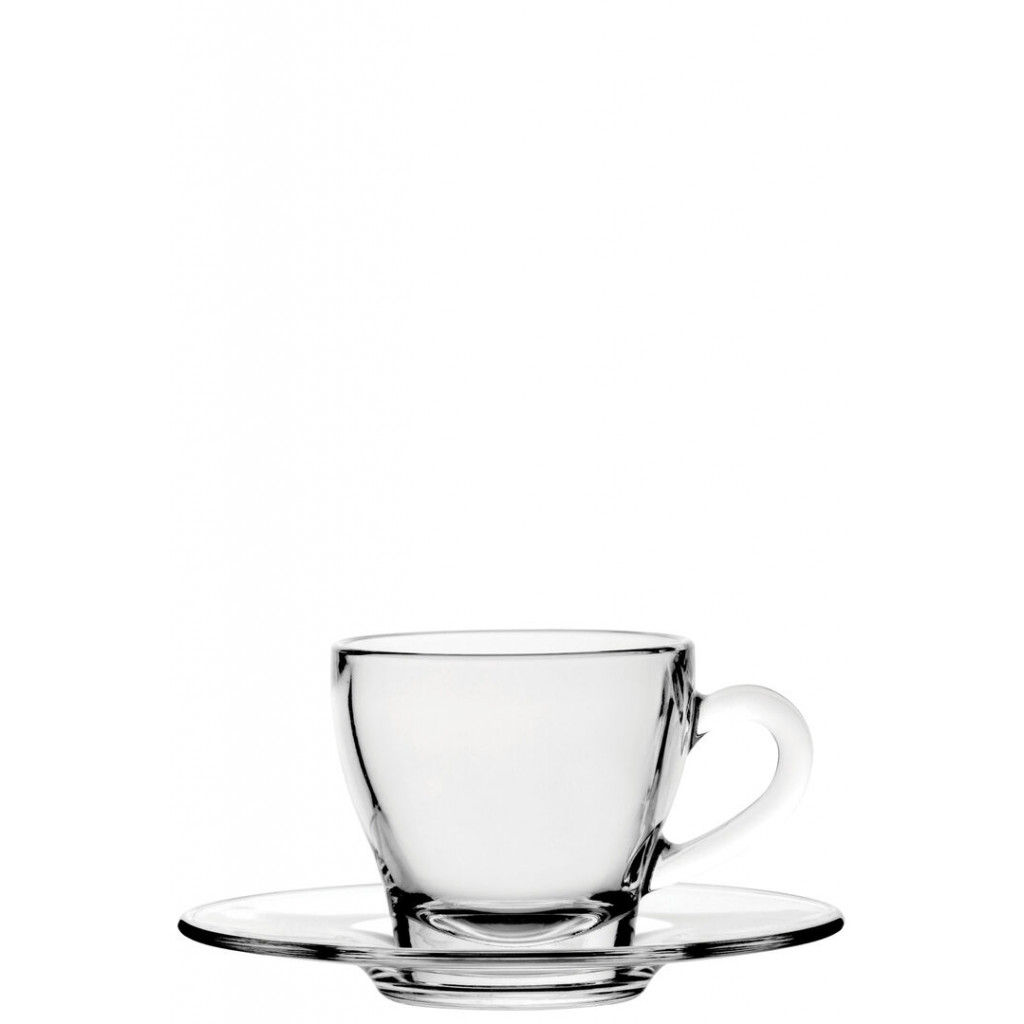 Utopia Ischia Cappuccino Cup 6.5oz (18cl)