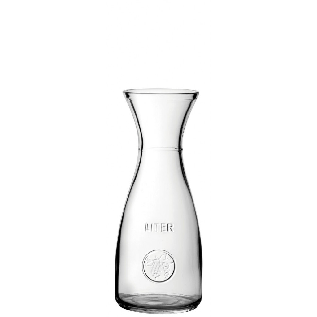 Utopia 0.5 Litre Carafe