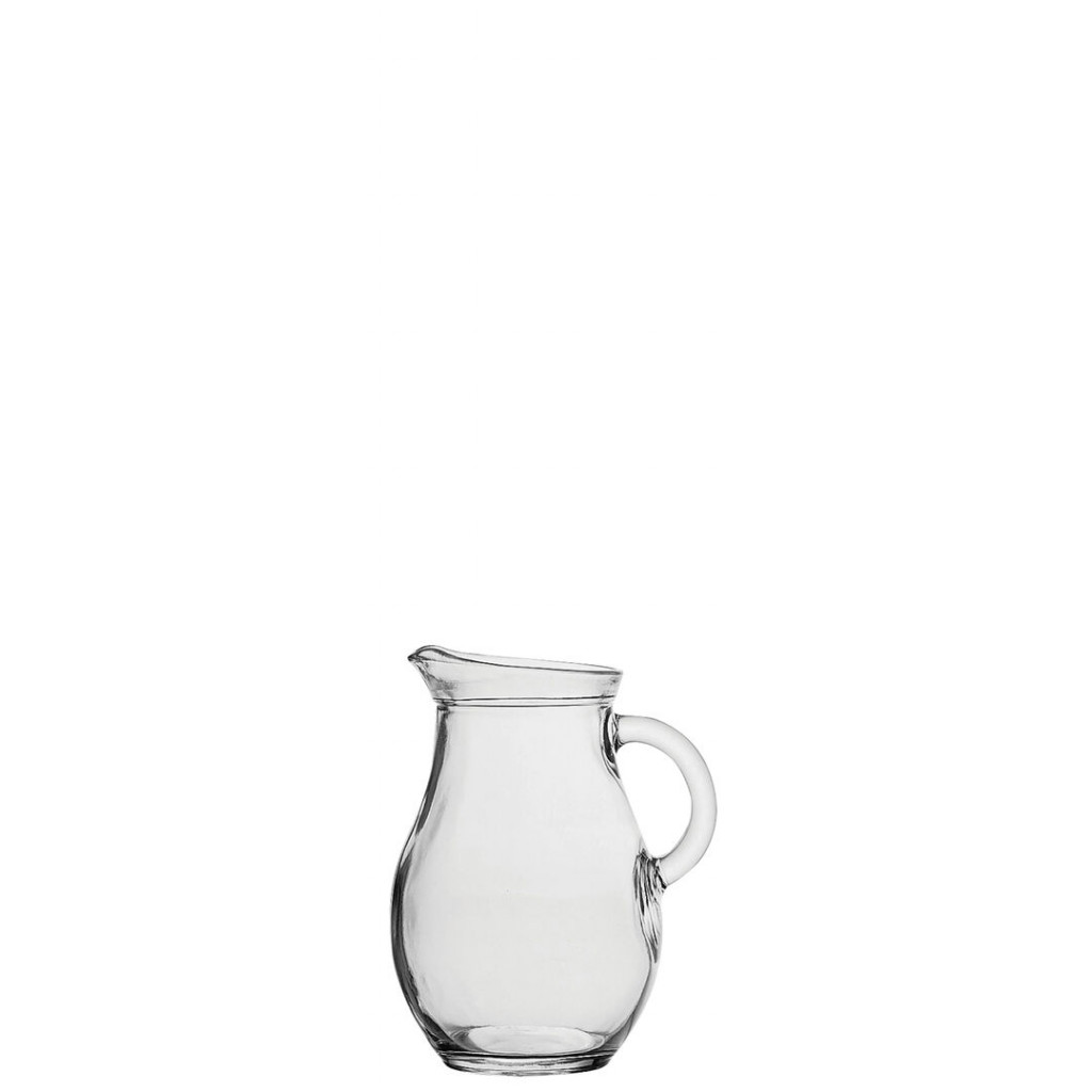 Utopia Bistro Jug 0.25 Litre