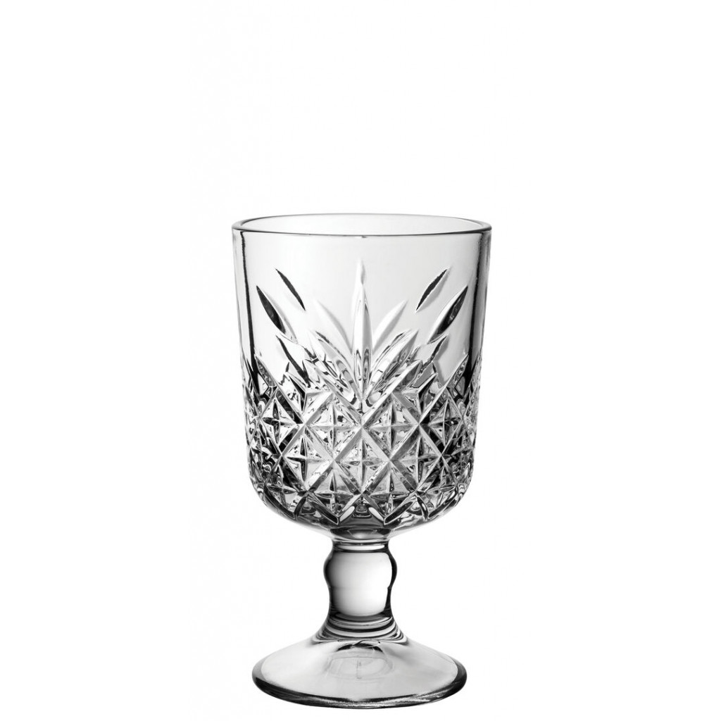 Utopia Timeless Vintage Multi-P Goblet 11.25oz (32cl)