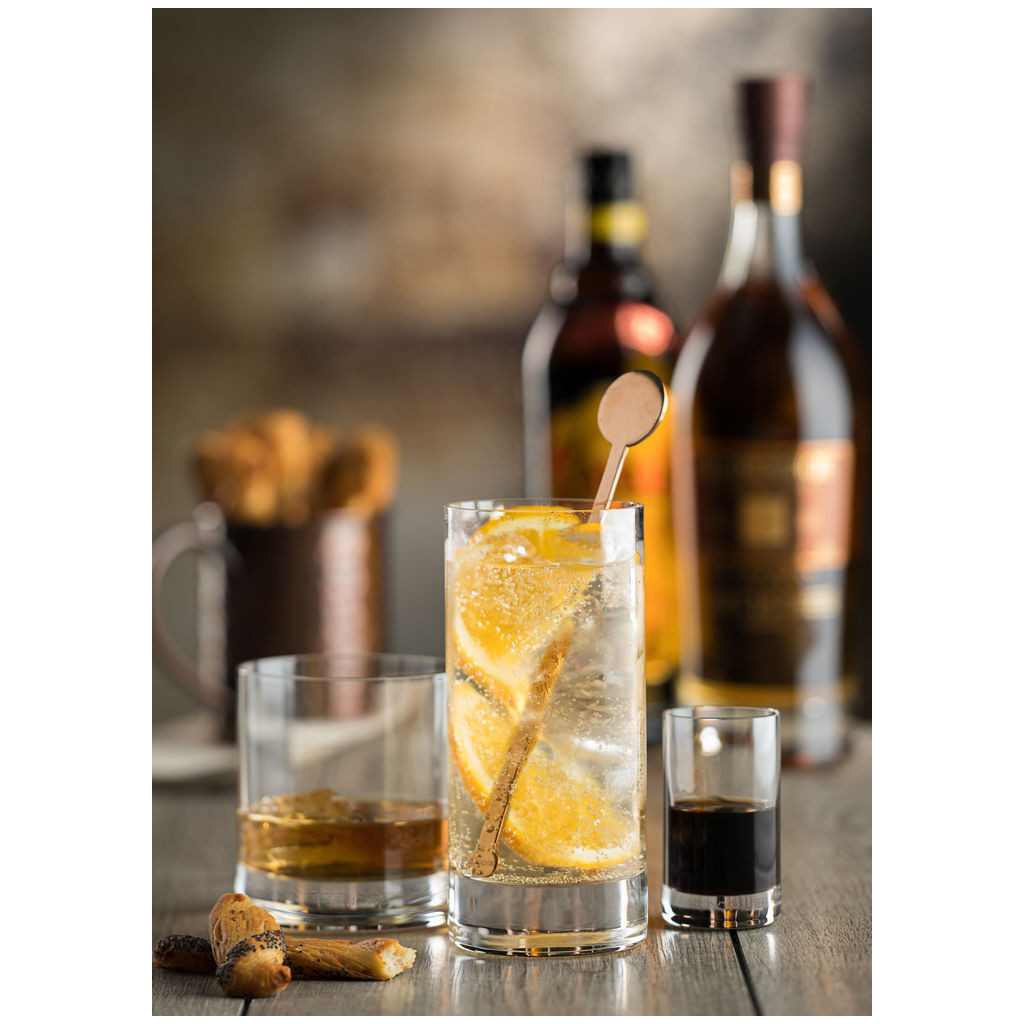 Utopia Rocks S Double Old Fashioned 13.5oz (38cl)