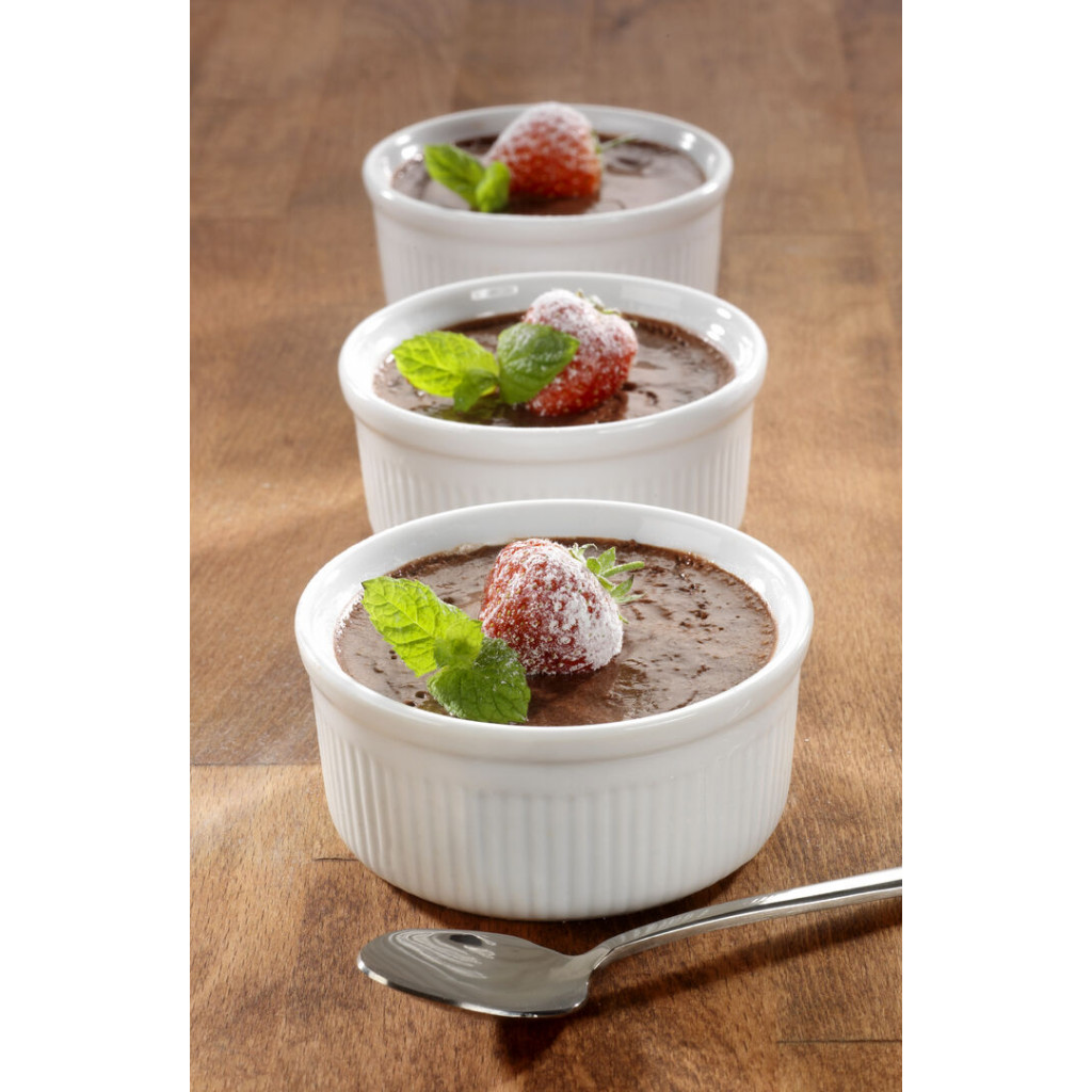 Utopia Titan Ramekin 2.5" (6.5cm) 2.5oz (7cl)