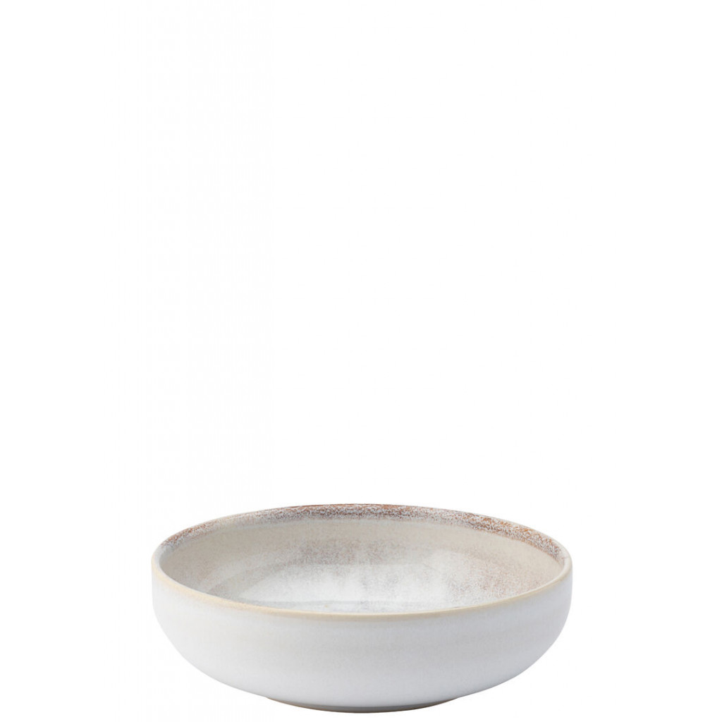 Utopia Algarve Oyster Bowl 6.25" (16cm)