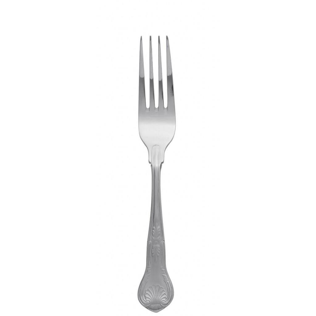 Utopia Kings Table Fork