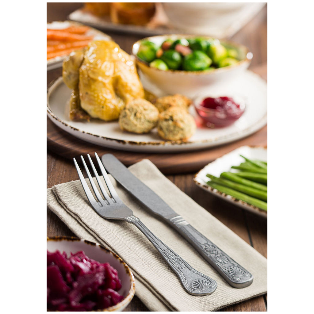 Utopia Kings Table Fork