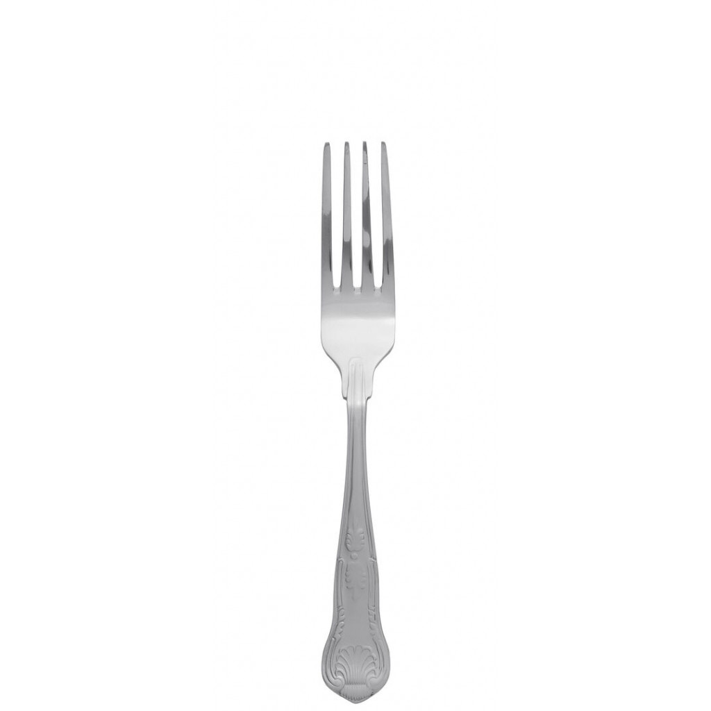 Utopia Kings Dessert Fork