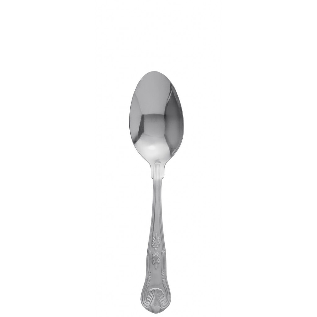 Utopia Kings Dessert Spoon