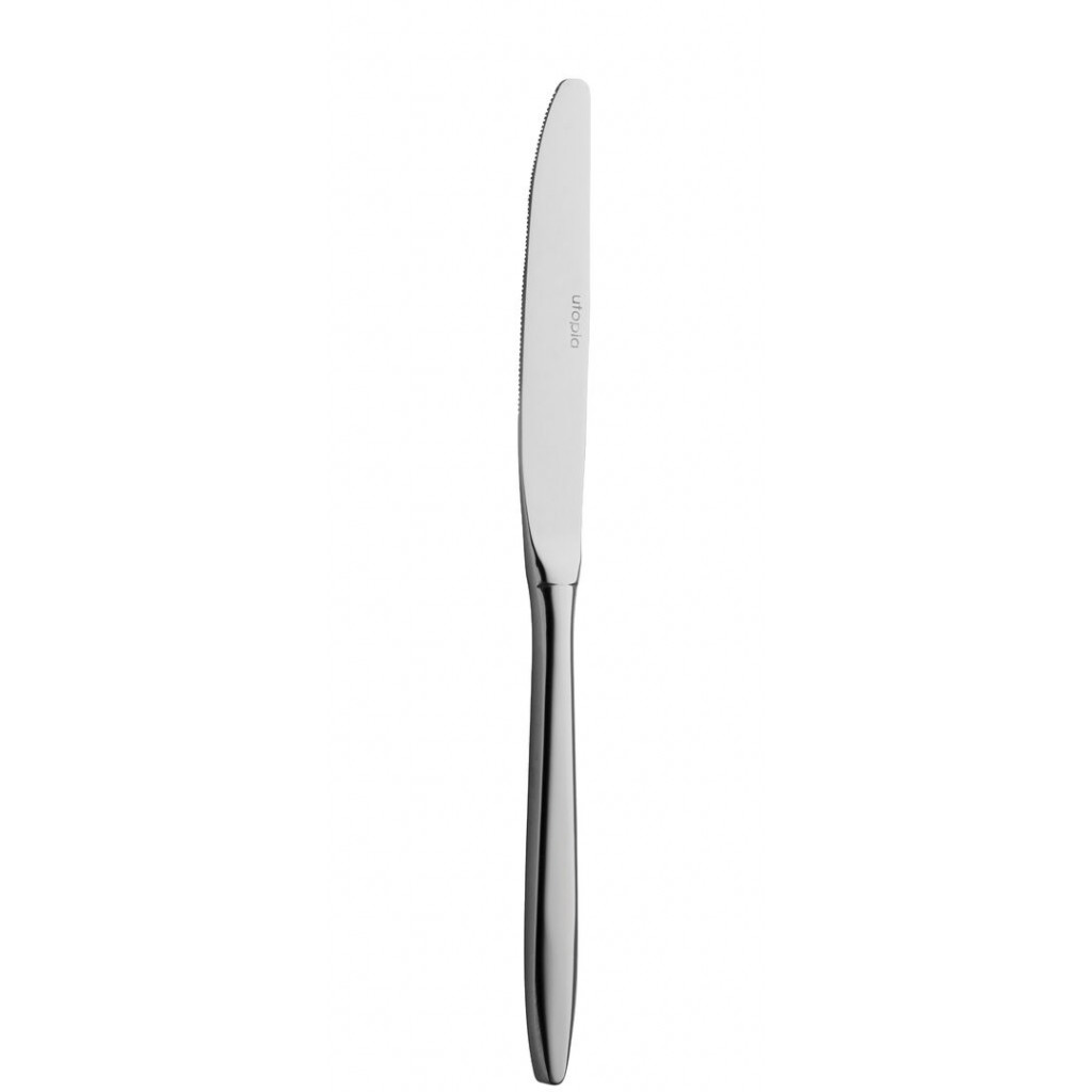 Utopia Teardrop Table Knife