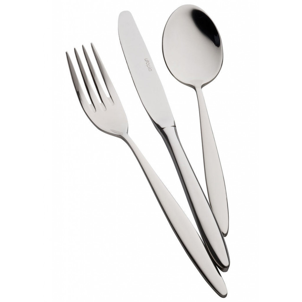 Utopia Teardrop Table Fork