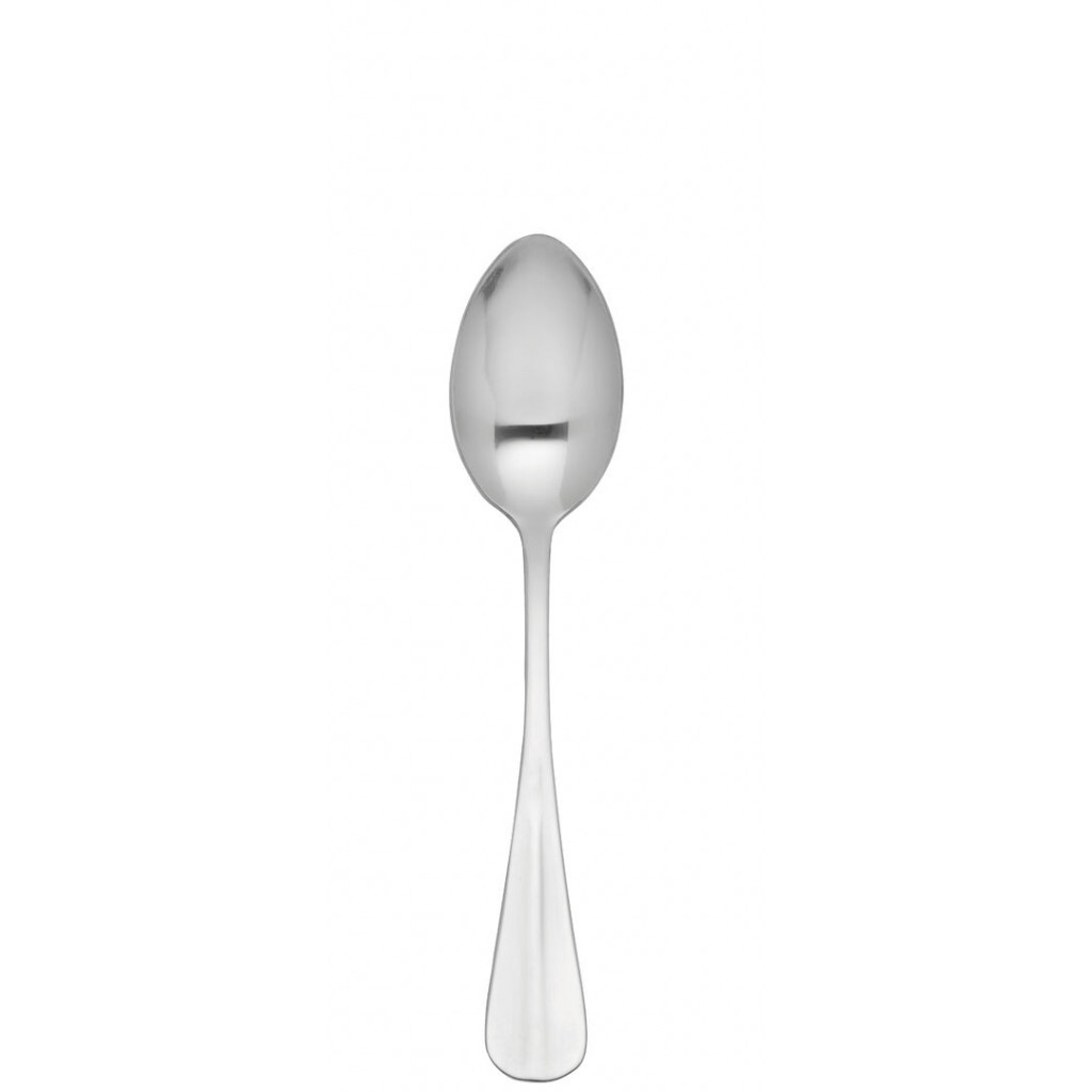 Utopia Rattail Dessert Spoon