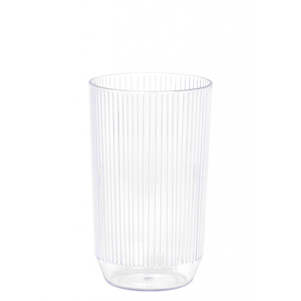 FOH 425ml Gatsby Rocks - Ice