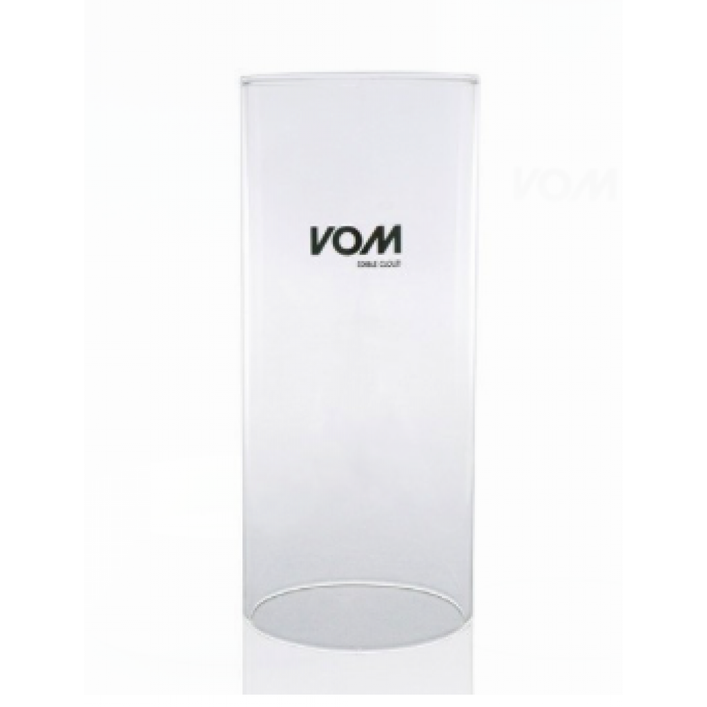 100% Chef Vom Tube Glass